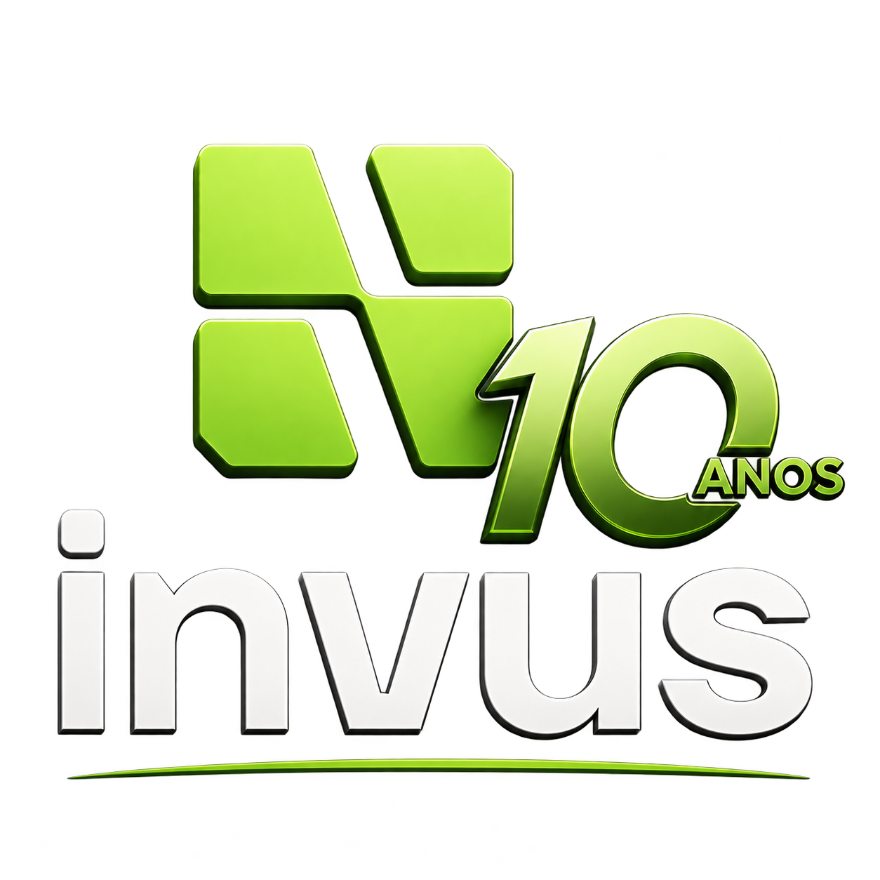 Invus — 10 anos